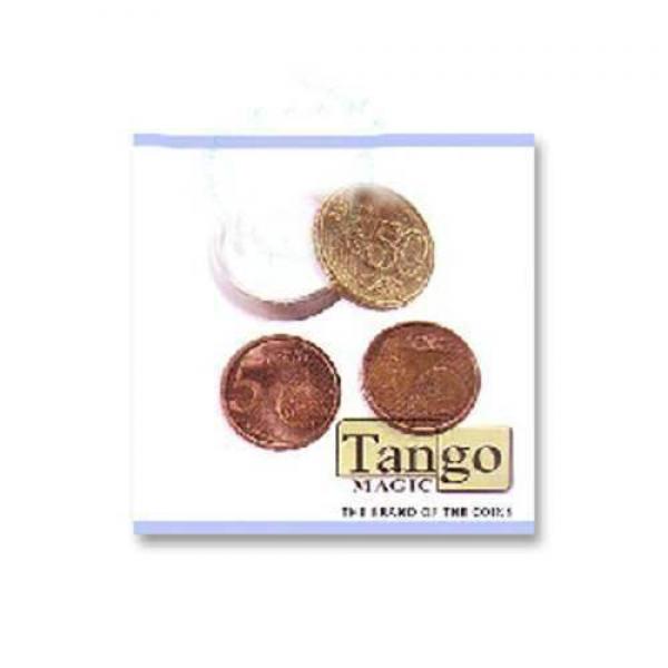 Euro Scotch and Soda (traditional system) - 0,50 Euro/5 cents Euro by Tango Magic