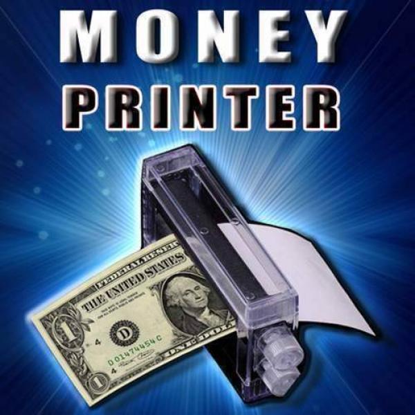 Money Printer by Tora Magic