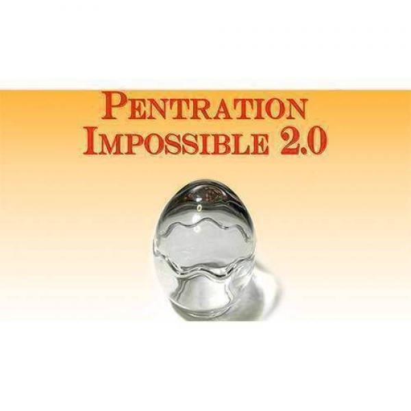 Penetration Impossible 2.0 by Higpon 