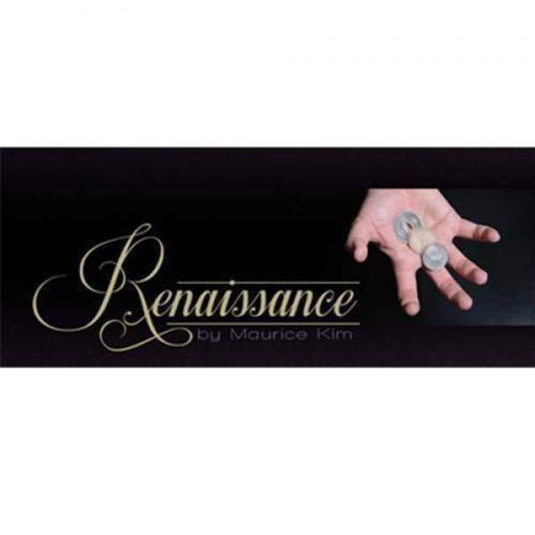 Renaissance by Maurice Kim and Mystique Factory (DVD) 