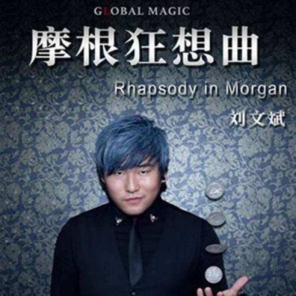 Rhapsody in Morgan by Global Magic