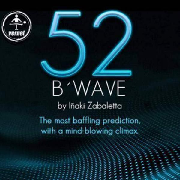 52B Wave by Vernet 