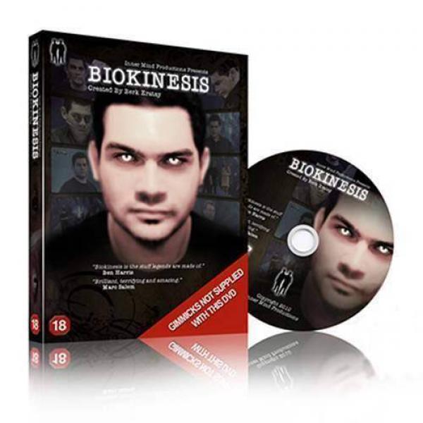 BioKinesis (DVD only)