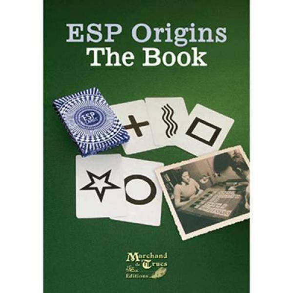 ESP Origins by Ludovic Mignon and Marchand de Truc...