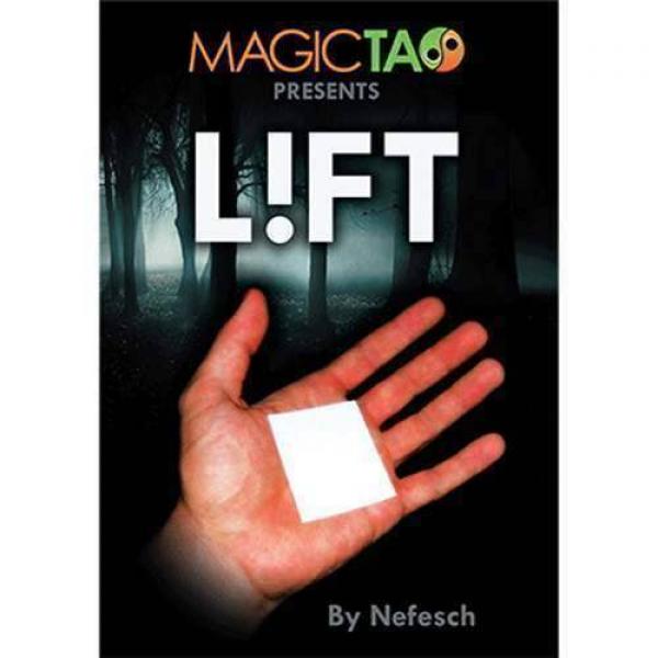 LIFT by Nefesch and MagicTao