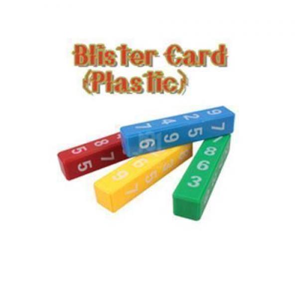 Mathe Magic - Blister Card (Plastic)