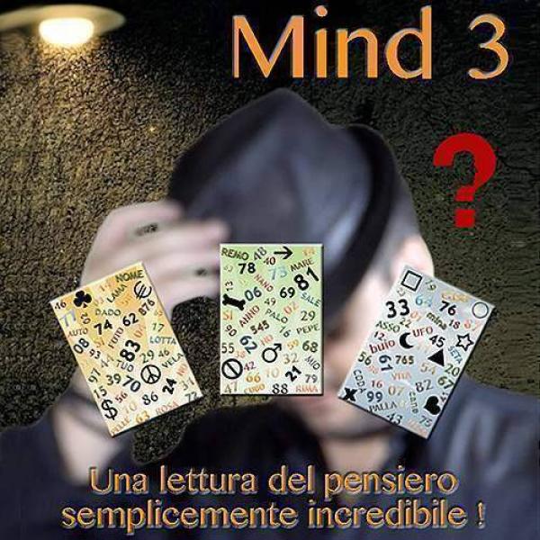 Mind3