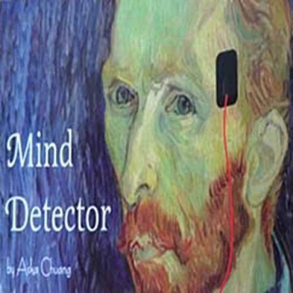 Mind Detector by Aska Chuang