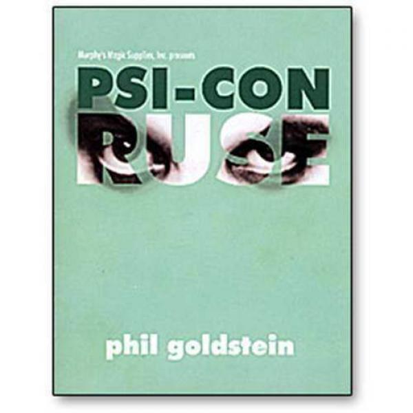 Psi-Con Ruse by Phil Goldstein