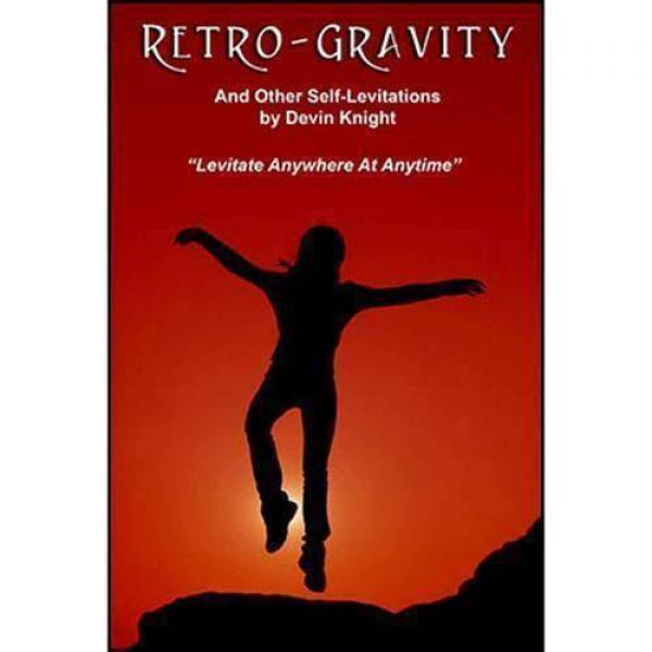 Retro Gravity by Devin Knight