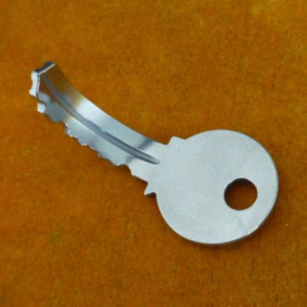 Super Key Bend (2.5 inch)