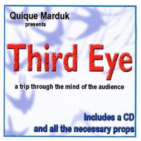 The Third Eye Trick