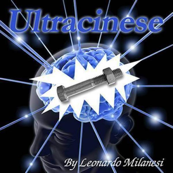 ULTRACINESE by Leonardo Milanesi and Netmagicas
