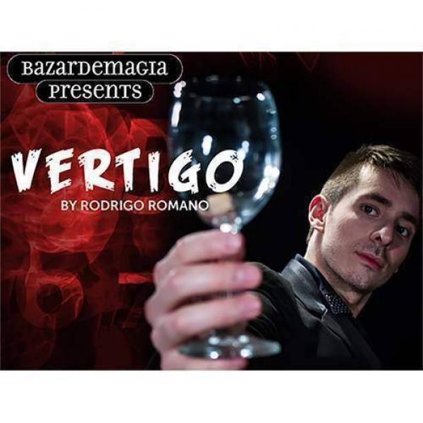 Vertigo Prediction by Rodrig Romano and Bazar de Magia