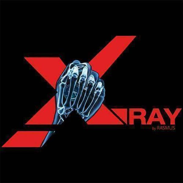 X-RAY by Rasmus Magic
