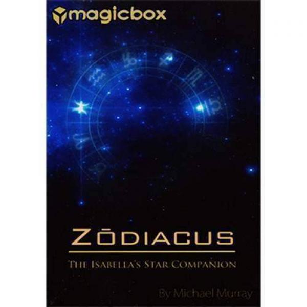 Zodiacus by Michael Murray