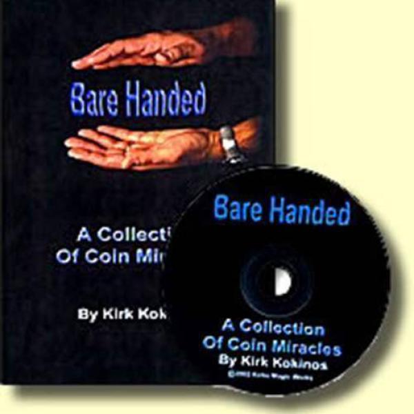 Bare Handed by Kirk Kokinos