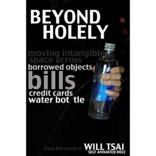 Beyond Holely by Will Tsai and SansMinds 