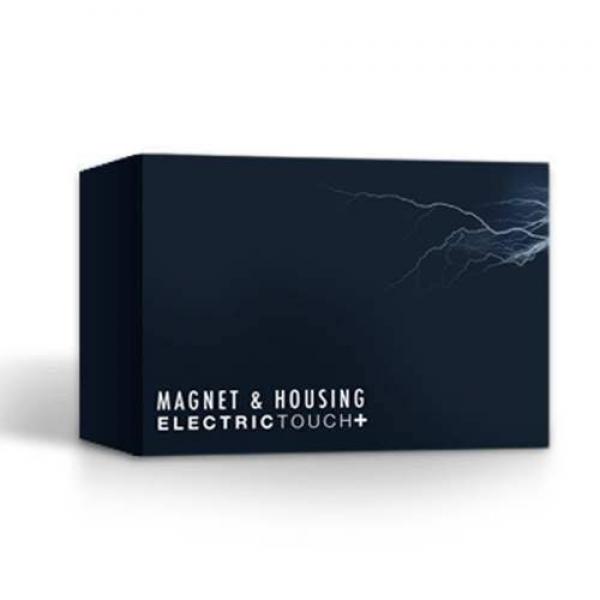 Electric Touch+ (Plus) Accessories by Yigal Mesika...