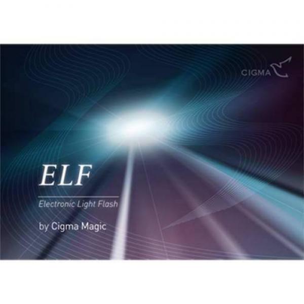 ELF (Electronic Light Flash) by CIGMA Magic
