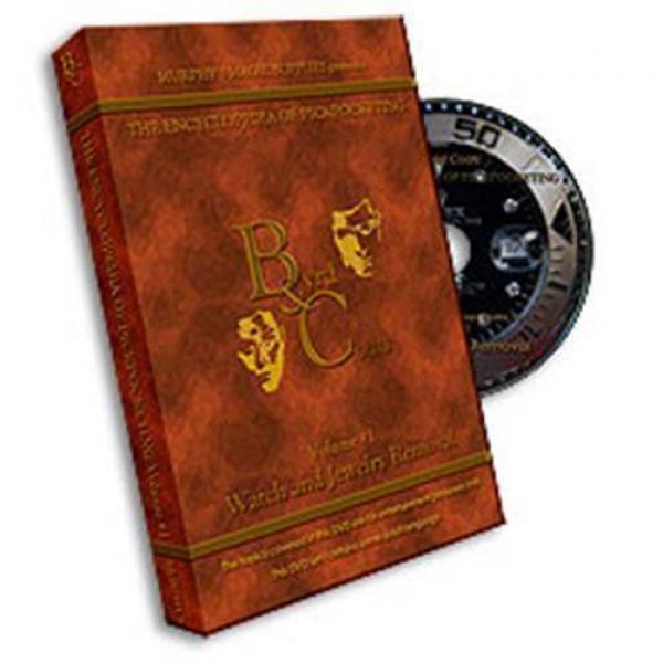 Encyclopedia PickPocketing Vol. 1 - DVD
