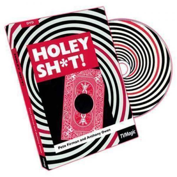 Holey Sh*t! by Anthony Owen and Pete Firman