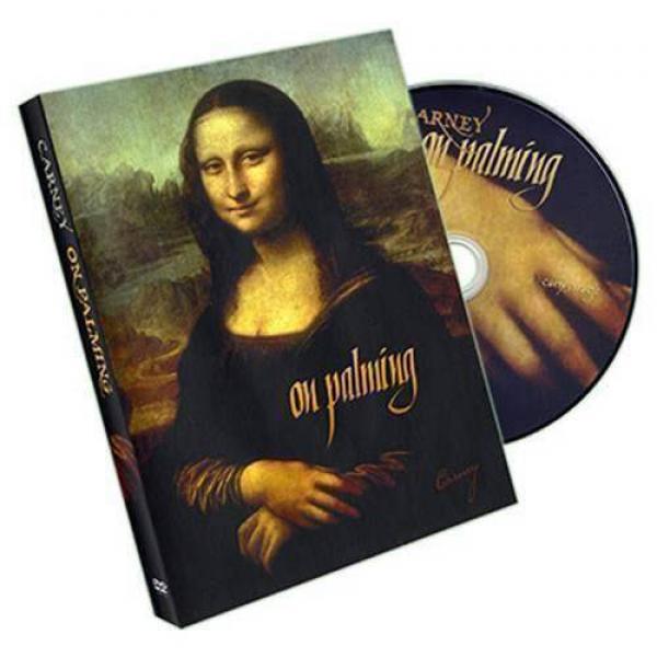 On Palming by John Carney - DVD