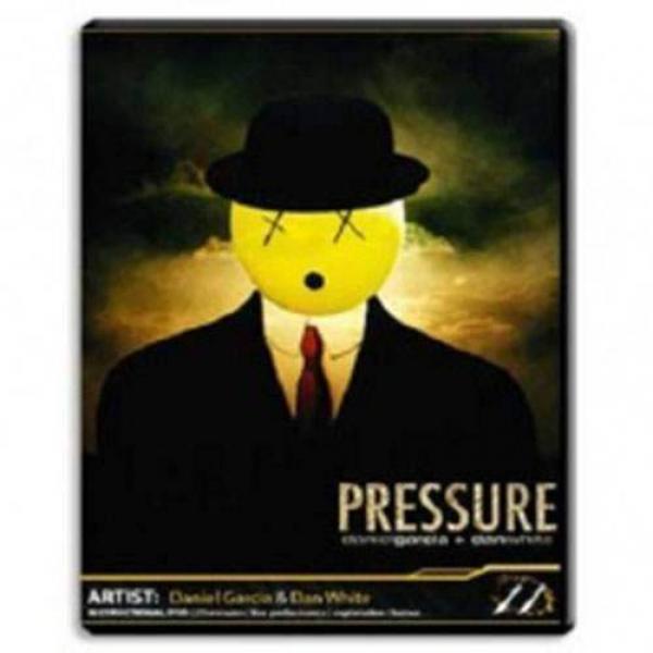 Pressure by Daniel Garcia e Dan White - Phone in b...