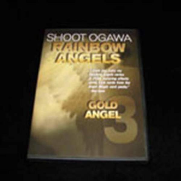 Rainbow Angels 3 by Shoot Ogawa
