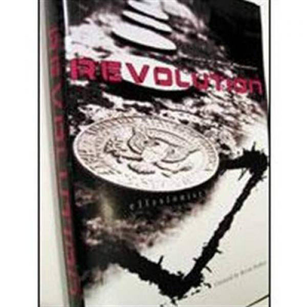Revolution by Kevin Parker (DVD)