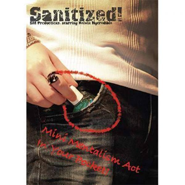 Sanitized by by Kelvin Ngcredible and SansMinds - ...