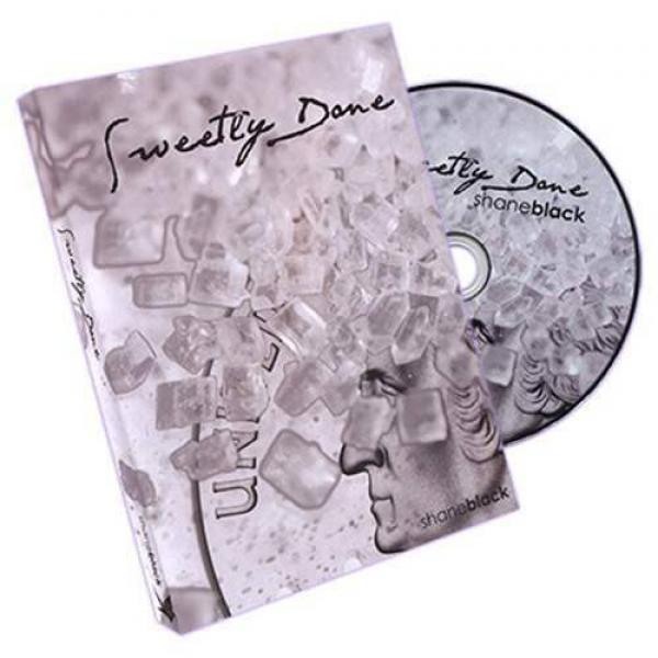 Sweetly Done by Shane Black - DVD