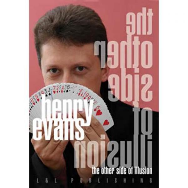 The Other Side Of Illusion by Henry Evans - 2 DVD ...