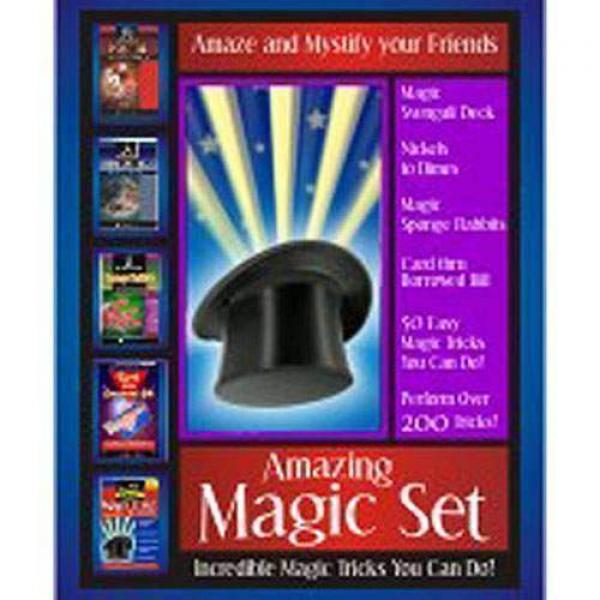 Magic Set - Amazing Magic
