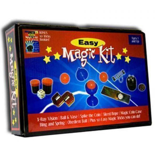 Magic Kit Set - Easy