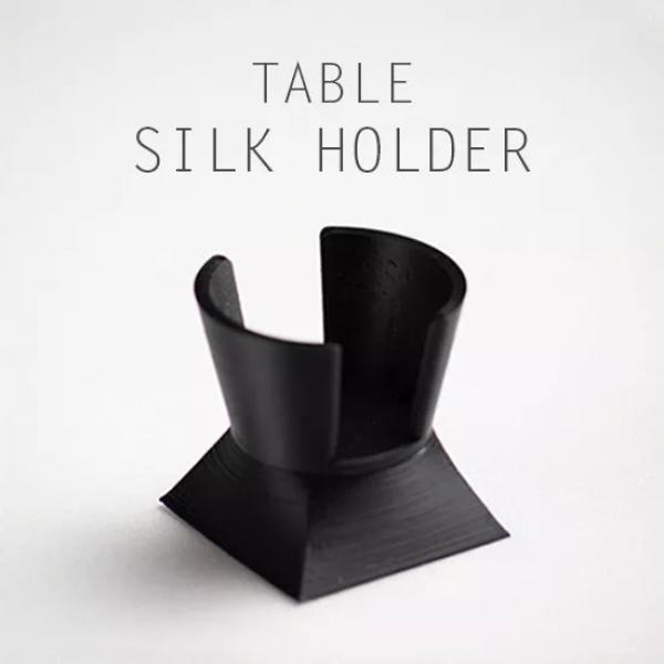 Table Silk Holder