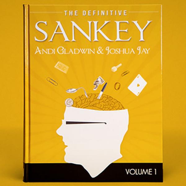Definitive Sankey Volume 1 by Jay Sankey and Vanis...