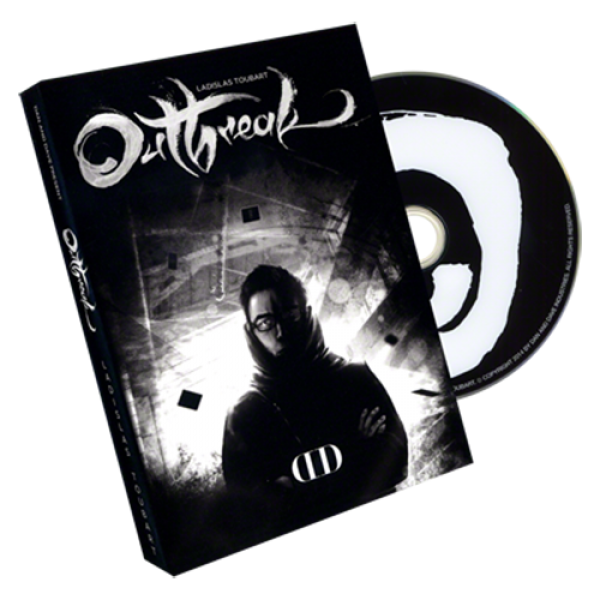 Outbreak by Ladislas Toubart - DVD