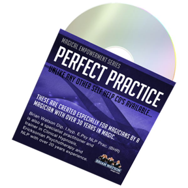 Perfect Practice (Empowerment Series) by Brian Wat...