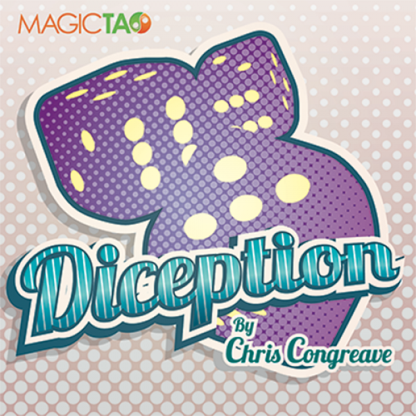 Diception by Chris Congreaves