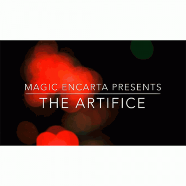 The Artifice by Magic Encarta  - Video DOWNLOAD