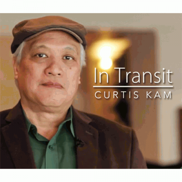In Transit by Curtis Kam & Lost Art Magic - Vi...