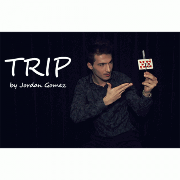 TRIP by Jordan Gomez - Video DOWNLOAD