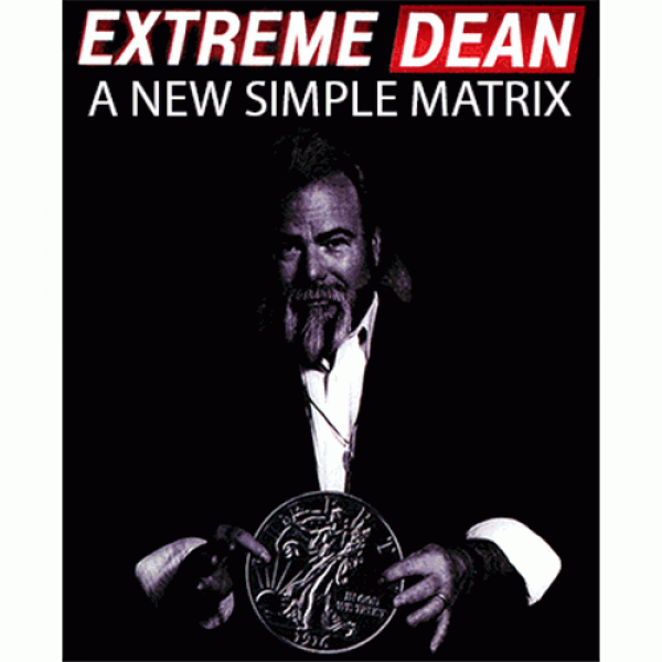 A New Simple Matrix (excerpt from Extreme Dean #1) by Dean Dill - video DOWNLOAD