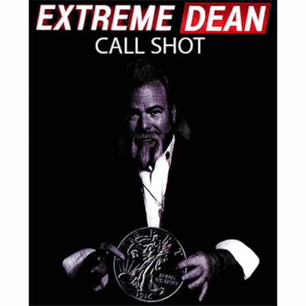 Call Shot (excerpt from Extreme Dean #1) by Dean D...
