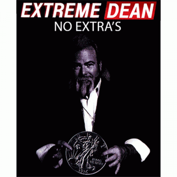 No Extra's (excerpt from Extreme Dean #2) by ...