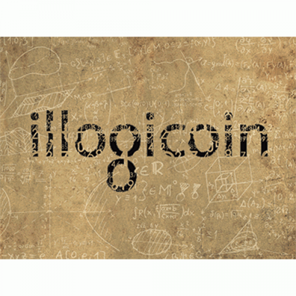 Illogicoin by Sandro Loporcaro (Amazo) - Video DOW...