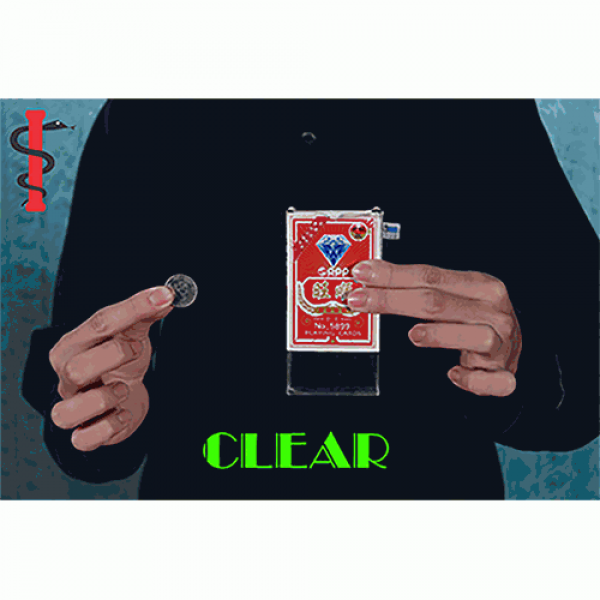 Clear by Magic Unique - Video DOWNLOAD