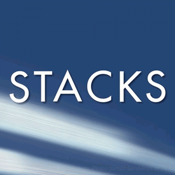 Stacks by SansMinds Creative Lab 