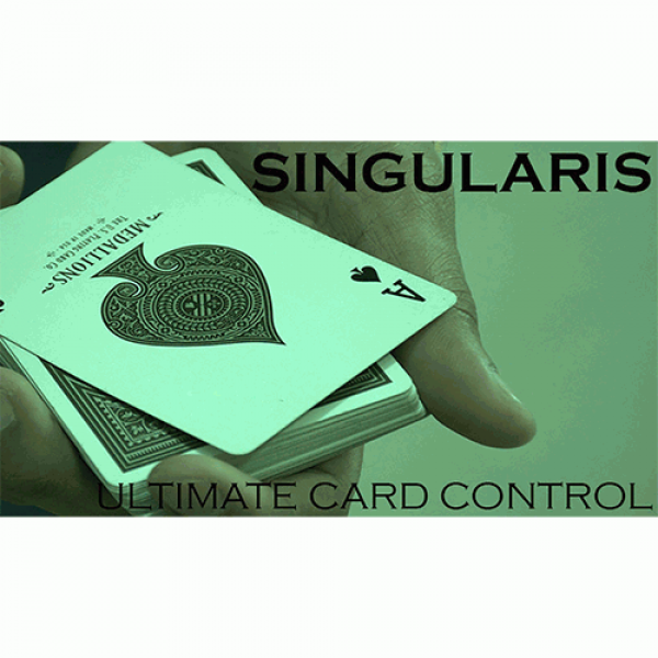 Magic Encarta Presents Singularis by Vivek Singhi ...